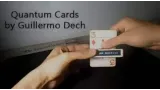 Guillermo Dech - Quantum Cards