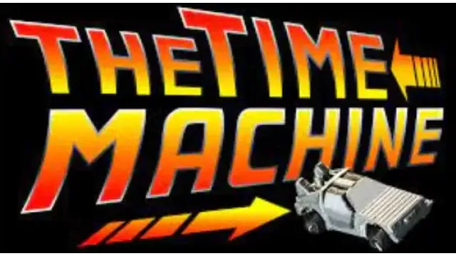 Hugo Valenzuela - The Time Machine - Magic DVDs