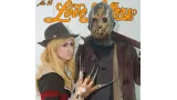 Andy Jerxman - Love Letters 16
