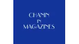 Jack Chanin - Chanin in Magazines