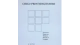 Gabe Fajuri - Child Prestidigitators