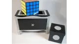 Tora Magic - Tora Rubik And Silk Transpo