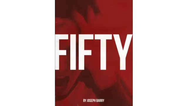 Joe Barry - Fifty - Magic Ebooks