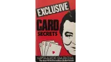 Frank Garcia - Exclusive Card Secrets