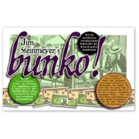 Jim Steinmeyer - Bunko