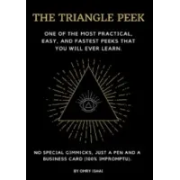 Omry Ishai - The Triangle Peek (TTP)
