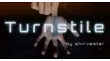 Turnstile by Shirvester