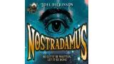 Joel Dickinson - Nostradamus