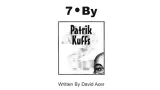 David Acer - 7 by Patrik Kuffs