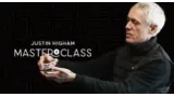 Justin Higham – Vanishing Inc Masterclass 
