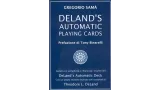 Gregorio Samà - DeLand's Automatic Playing Cards (in Italian)
