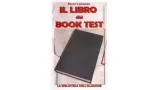 Rachel Colombini - Il Libro dei Book Test (in Italian)