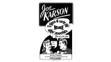 Joe Karson - Il gioco più veloce del mondo (in Italian)
