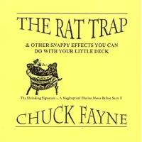 Chuck Fayne - The Rat Trap
