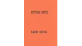 Barry Govan - Lecture Notes