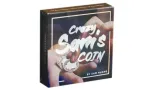 Crazy Sam's Coin by Sam Huang