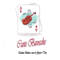 Aldo Colombini - Carte Barocche