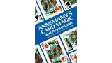 Annemann's Card Magic by Ted Annernann