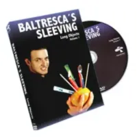Baltresca's Sleeving by Rafael Baltresca