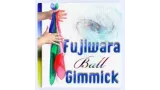 Fujiwara's Ball Gimmick