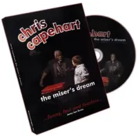 Miser's Dream by Chris Capeheart
