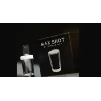 Sinbad Max – Max Shot