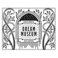 Dream Museum by Nikolas Mavresis & David Jonathan