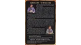 Meir Yedid - Published & Unpublished