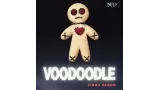 VOODOODLE by Vinny Sagoo