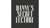 Danny Goldsmith – Secret Lecture