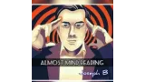 Joseph B - ALMOST MIND READING