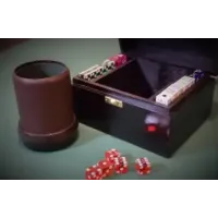 Slim Magic – Whip Cup