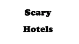 Tom Frame - Scary Hotels