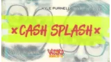 Cash-Splash by Kyle Purnell