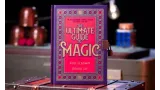 Andi Gladwin & Joshua Jay - The Ultimate Guide to Magic