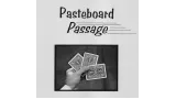 Tom Ladshaw - Pasteboard Passage