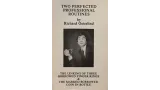 Richard Osterlind - Two Perfected Professional Routines