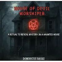 House of Devil Worshiper by Dominicus Bagas