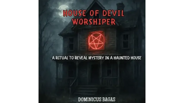 House of Devil Worshiper by Dominicus Bagas - 2025