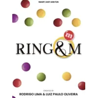 Ring & M by Magico Luiz