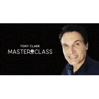 Tony Clark Masterclass Live 1-3