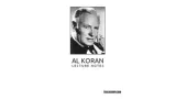 Lecture Notes 1971 by Al Koran
