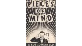 Bob Somerfeld - Pieces of Mind
