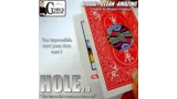 Hole 2.0 by Mickael Chatelain