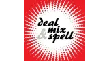 Werner Miller - Deal Mix and Spell