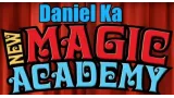 Daniel Ka - New Magic Academy Lecture