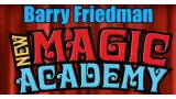 Barry Friedman - New Magic Academy Lecture (2021-02-21)