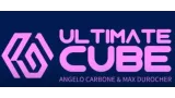 Ultimate Cube By Angelo Carbone and Max Durocher