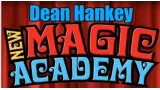 Dean Hankey - New Magic Academy Lecture 1 (2020-10-11)