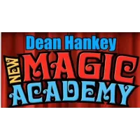 Dean Hankey - New Magic Academy Lecture 1 (2020-10-11)